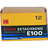 Ektachrome E100 Color Transparency Film (35mm Roll Film, 36 Exposures, Retro Packaging) Thumbnail 1