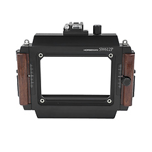 SW612P Panorama Camera Body Only (Perspective Control) - Pre-Owned Image 0