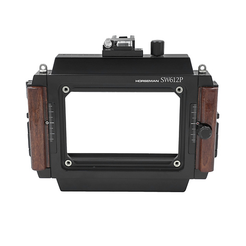 SW612P Panorama Camera Body Only (Perspective Control) - Pre-Owned Image 0