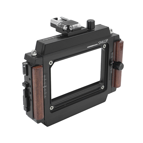 SW612P Panorama Camera Body Only (Perspective Control) - Pre-Owned Image 1