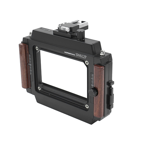 SW612P Panorama Camera Body Only (Perspective Control) - Pre-Owned Image 2