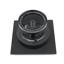 Super Angulon 90mm f/5.6 DB Sinar Aperture Blades and Board - Pre-Owned Image 0