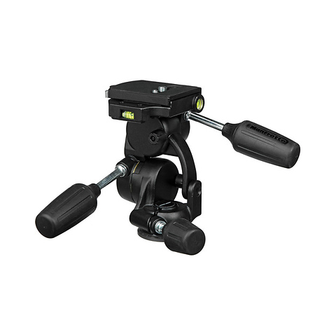 546B Legs & 808RC4 Pan-and-Tilt Head KIT - Pre-Owned Image 5