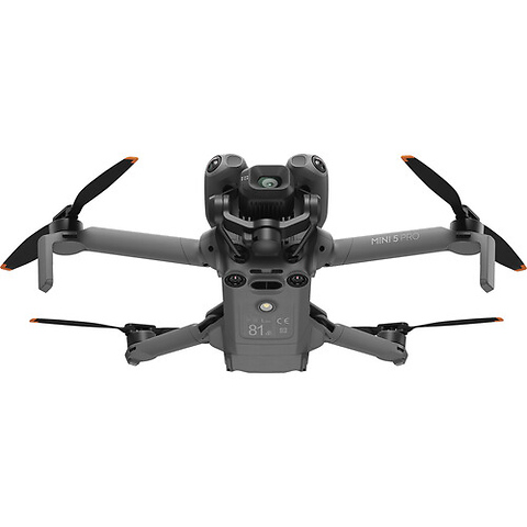 Mini 5 Pro Drone with RC2 Fly More Combo Plus Image 5