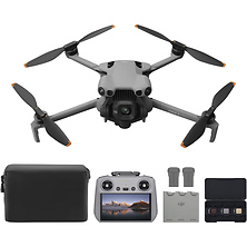 Mini 5 Pro Drone with RC2 Fly More Combo Image 0