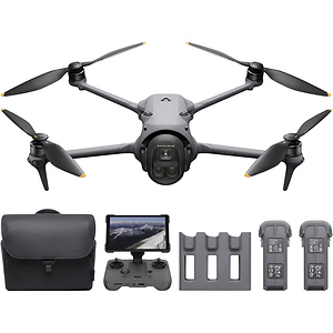 Mavic 4 Pro Drone with 512GB Creator Combo