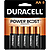 Coppertop AA General Purpose Battery with Power Boost (8-Pack)