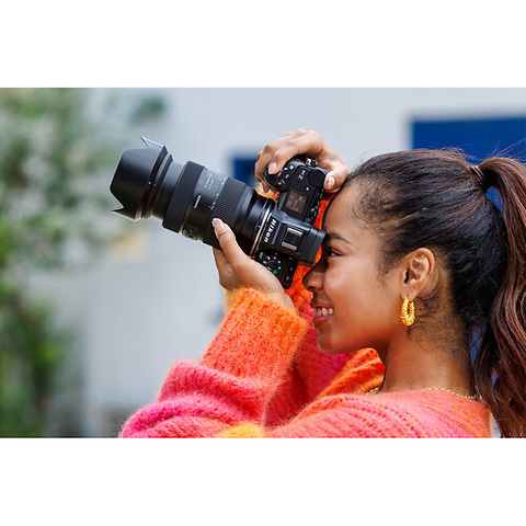 35-100mm f/2.8 Di III VXD Lens for Nikon Z Image 5