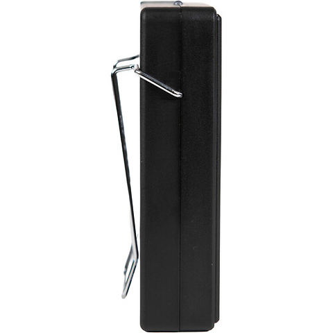 Microsone Discreet Audio Monitoring System (Light Skin Tone, 174 to 217 + 470 to 608 MHz) Image 4