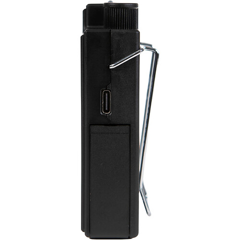 Microsone Discreet Audio Monitoring System (Light Skin Tone, 174 to 217 + 470 to 608 MHz) Image 5