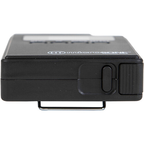 Microsone Control Pack Transceiver (174 to 217 + 470 to 608 MHz) Image 5