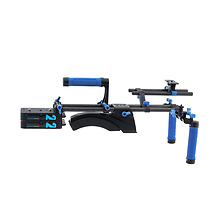 DSLR Field Cinema Standard Bundle with Extras - Pre-Owned Image 0