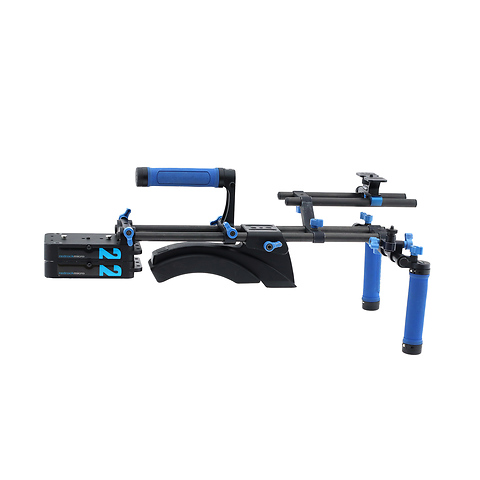 DSLR Field Cinema Standard Bundle with Extras - Pre-Owned Image 0