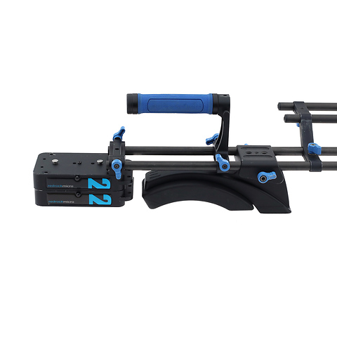 DSLR Field Cinema Standard Bundle with Extras - Pre-Owned Image 2