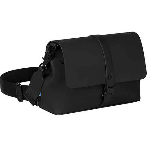 GL X Nikon Splash Crossbody Bag (Black) Image 0