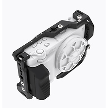 Cage for Nikon ZR (Raven Black) Image 0