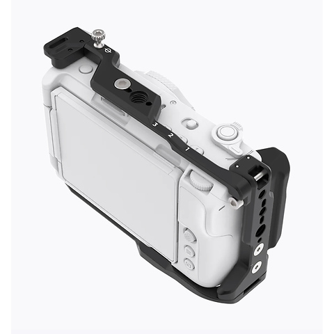 Cage for Nikon ZR (Raven Black) Image 2