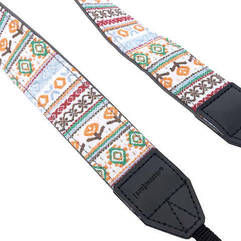 Tapestry Strap QR (Spring Glen) Image 1