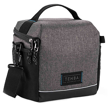 V2 8 Shoulder Bag (Gray) Image 0