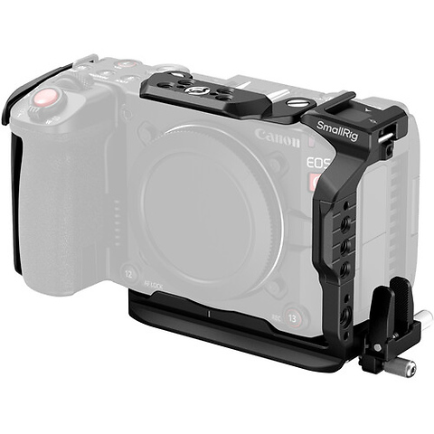 Basic Cage Kit for Canon EOS C50 Image 0
