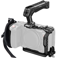 Cage Kit for Canon EOS C50 with Top Handle Image 0