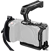 Cage Kit for Canon EOS C50 with Top Handle Thumbnail 0