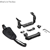 Cage Kit for Canon EOS C50 with Top Handle Thumbnail 3