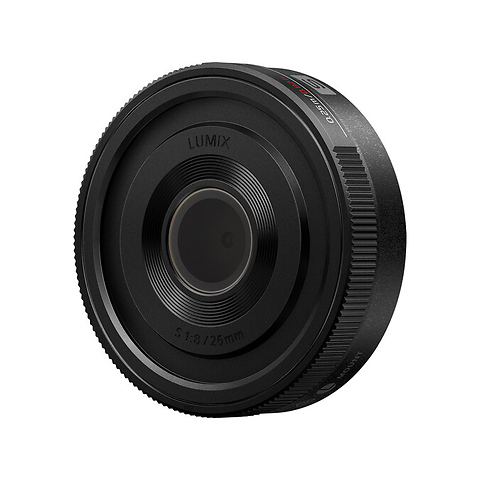 LUMIX S 26mm f/8 Lens (L-Mount) - Pre-Owned Image 1