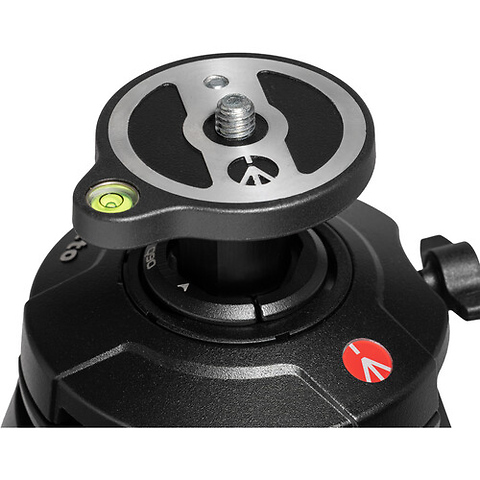 ONE Photo Aluminum Tripod Image 3