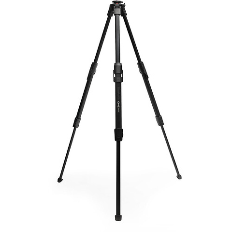 ONE Photo Aluminum Tripod Image 5