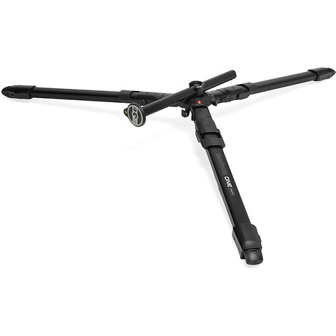 ONE Photo Aluminum Tripod Image 6