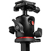 ONE Photo Aluminum Tripod with XPRO Ball Head Thumbnail 3