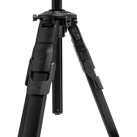 ONE Photo Aluminum Tripod with XPRO Ball Head Image 4