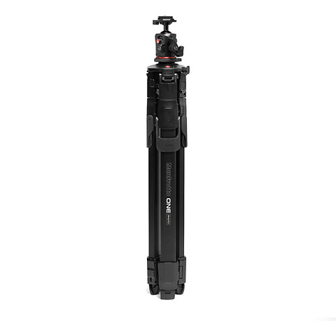 ONE Photo Aluminum Tripod with XPRO Ball Head Image 2