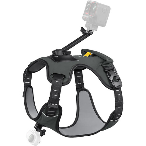 Pet Harness Mount Kit (Large) Image 4