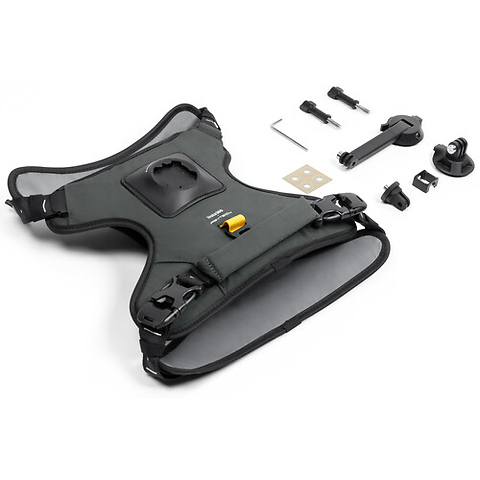 Pet Harness Mount Kit (Large) Image 5