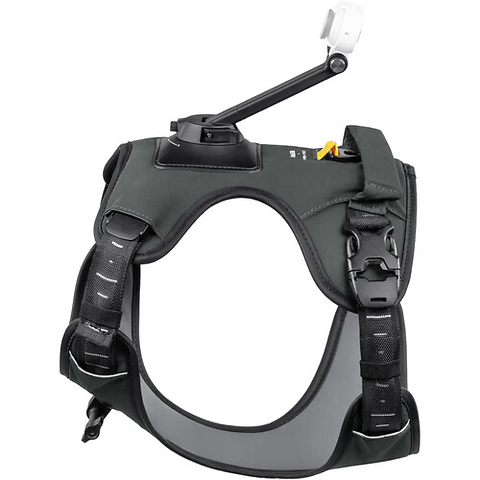 Pet Harness Mount Kit (Large) Image 2