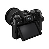 X-T50 Mirrorless Camera with XF 16-50mm f/2.8-4.8 Lens (Black) - Pre-Owned Thumbnail 1