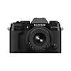 X-T50 Mirrorless Camera with XF 16-50mm f/2.8-4.8 Lens (Black) - Pre-Owned Thumbnail 3