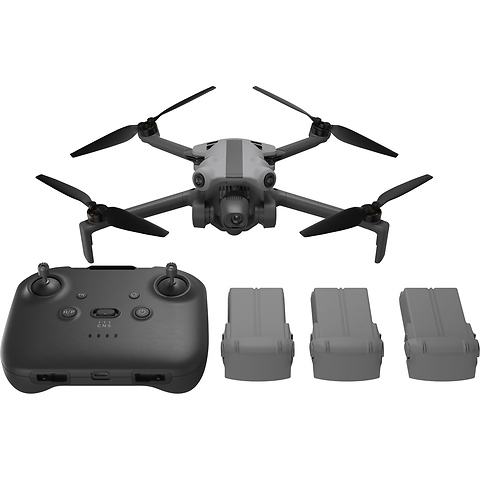 X1 Drone Combo (Gray) Image 0