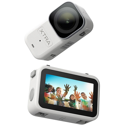 Atto Action Camera Image 0