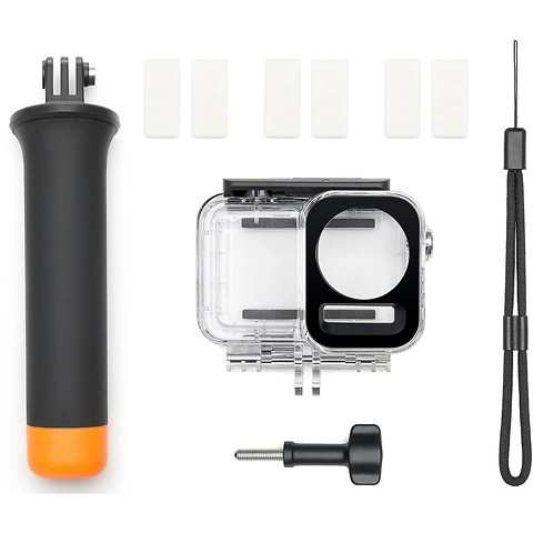 Diving Accessory Kit for Edge Series Image 0