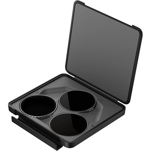 ND 3-Filter Set for Edge and Edge Pro Image 4