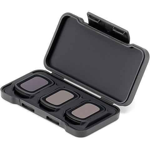 Magnetic ND 3-Filter Set for Muse Image 2