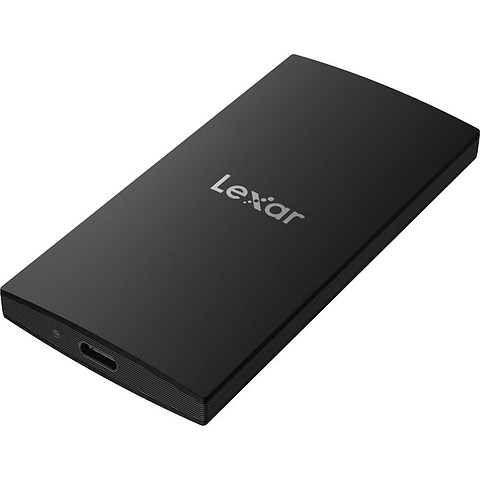 1TB SL300 USB 3.2 Gen 2 Portable SSD Image 0