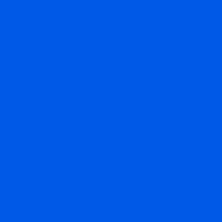 Gel Sheet 075 Evening Blue Lighting Filter - 21X24 Image 0