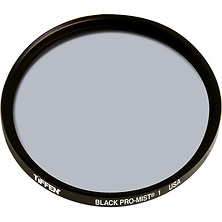 58mm Black Pro-Mist 1 Filter Image 0