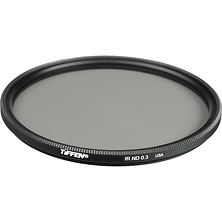 77mm Infrared Neutral Density 3.0 Filter Image 0