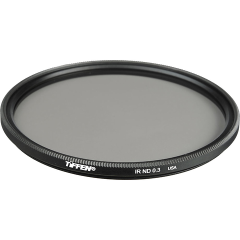 77mm Infrared Neutral Density 3.0 Filter Image 0