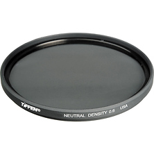 40.5mm Neutral Density 0.6 Filter Image 0